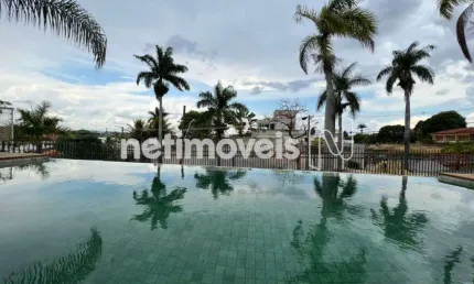 Casa com 4 quartos à venda na Alameda das Palmeiras, São Luiz, Belo Horizonte