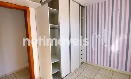 Apartamento com 2 quartos à venda na Rua Mauro Coura Macedo, Paquetá, Belo Horizonte