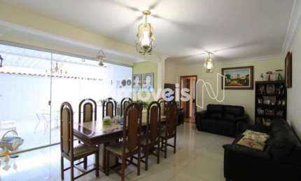 Apartamento com 3 quartos à venda na Rua São Manoel, Floresta, Belo Horizonte