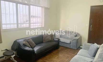 Venda Apartamento 3 quartos Cruzeiro Belo Horizonte