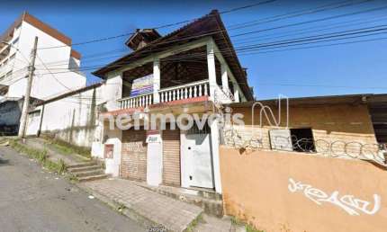 Terreno comercial à venda na Rua Hyldeu Santos Figueiredo, Venda Nova, Belo Horizonte