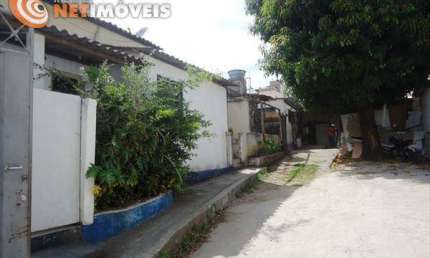 Casa com 3 quartos à venda na Rua Bolivar, União, Belo Horizonte
