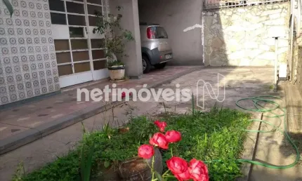 Casa com 4 quartos à venda na Rua Pitangui, Colégio Batista, Belo Horizonte
