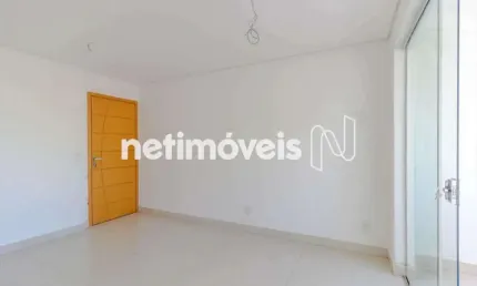 Apartamento com 3 quartos à venda na Rua Itambé do Mato Dentro, Serrano, Belo Horizonte