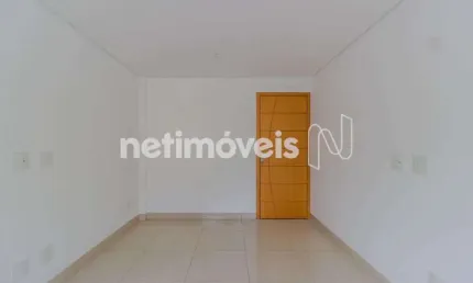 Apartamento com 3 quartos à venda na Rua Itambé do Mato Dentro, Serrano, Belo Horizonte
