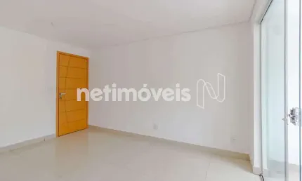 Apartamento com 3 quartos à venda na Rua Itambé do Mato Dentro, Serrano, Belo Horizonte