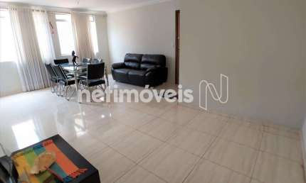 Apartamento com 4 quartos à venda na Rua Queluzita, Fernão Dias, Belo Horizonte