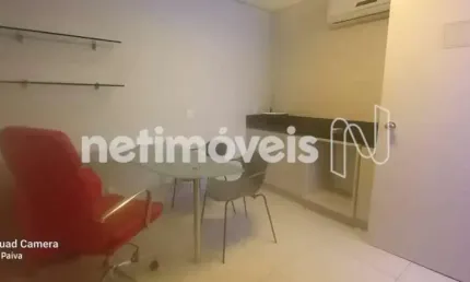 Sala comercial à venda na Avenida dos Andradas, 2333, Centro, Belo Horizonte
