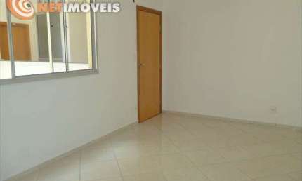 Venda Apartamento 2 quartos Arvoredo 2ª Seção Contagem
