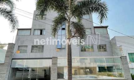 Apartamento com 3 quartos à venda na Alameda das Araras, Cabral, Contagem