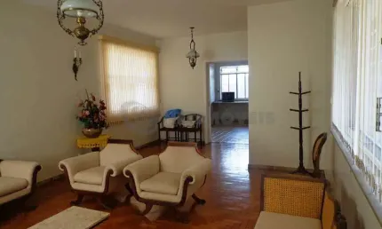 Casa com 4 quartos à venda na Rua Bueno Brandão, Santa Tereza, Belo Horizonte