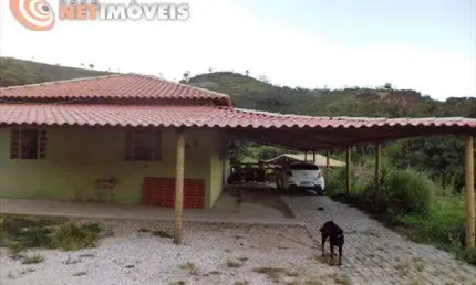 Fazenda à venda no Santa Helena, Santa Luzia 