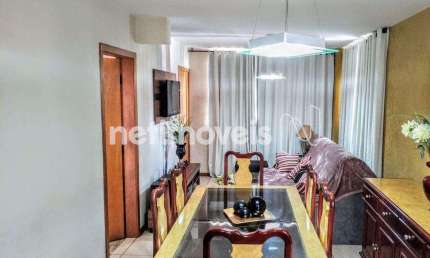 Cobertura com 3 quartos à venda na Rua João Gualberto Filho, Sagrada Família, Belo Horizonte