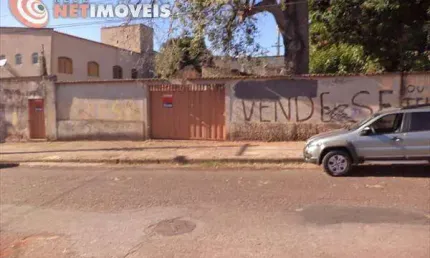 Venda Lote-Área-Terreno Universitário Belo Horizonte