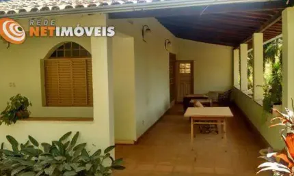 Venda Lote-Área-Terreno Chácaras Santa Inês (São Benedito) Santa Luzia