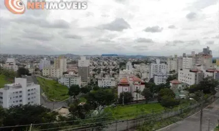 Casa com 3 quartos à venda na Rua Capitão Albano Corrêa, Manacás, Belo Horizonte