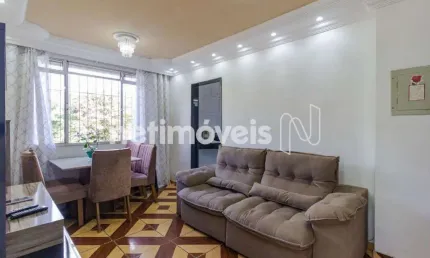 Apartamento com 3 quartos à venda na Rua das Amoreiras, Manacás, Belo Horizonte