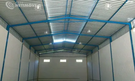 Barracão / Galpão / Depósito à venda na Avenida Adair de Souza, Belo Vale, Santa Luzia