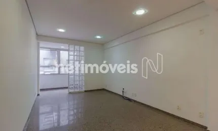 Sala comercial à venda na Avenida Raja Gabaglia, Estoril, Belo Horizonte