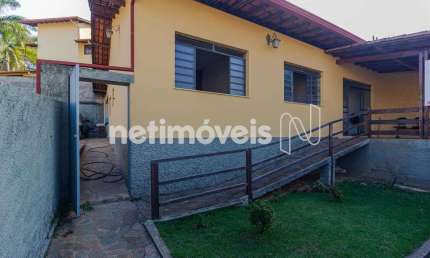 Casa com 4 quartos à venda na Rua Orminda de Vasconcelos, Glória, Belo Horizonte