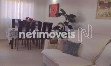 Casa com 3 quartos à venda na Rua Cabo Aírton Braga, Vitória, Belo Horizonte