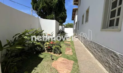 Casa com 4 quartos à venda na Rua Coronel Murta, Mangabeiras, Belo Horizonte