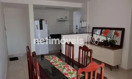 Apartamento com 2 quartos à venda na Rua Santo Onofre, Manacás, Belo Horizonte