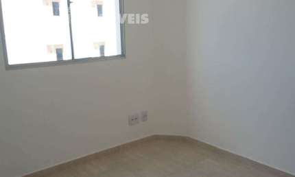 Apartamento com 2 quartos à venda na Rua João Gualberto Costa, Vila Santa Luzia, Contagem