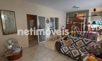Casa com 2 quartos à venda na Rua Estrela da Jordânia, Vista Alegre, Belo Horizonte
