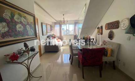 Cobertura com 3 quartos à venda na Rua Sabará, Colégio Batista, Belo Horizonte