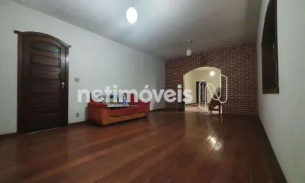Casa com 4 quartos à venda na Rua José Pinto de Moura, Jardim Guanabara, Belo Horizonte