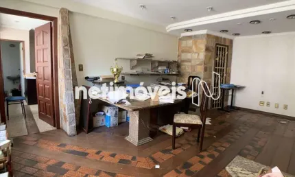 Sala comercial com 1 sala à venda na Rua dos Goitacazes, 375, Centro, Belo Horizonte