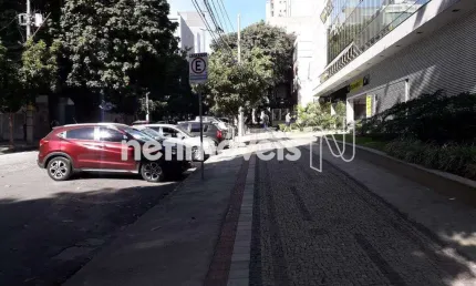 Venda Lote-Área-Terreno Santo Agostinho Belo Horizonte