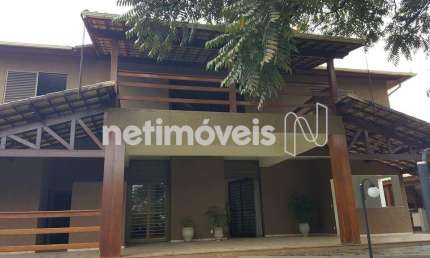 Casa com 3 quartos à venda na Rua Istambul, Trevo, Belo Horizonte