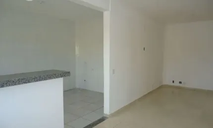 Apartamento com 3 quartos à venda na Rua José Bispo Lisboa, Vila Maria, Lagoa Santa