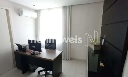 Apartamento com 3 quartos à venda na Rua Ministro Jorge Vargas, Castelo, Belo Horizonte