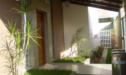 Casa com 3 quartos à venda na Rua D, Vale Verde Ville, Lagoa Santa