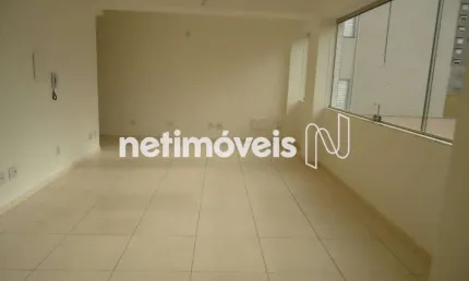 Sala comercial à venda na Rua Juacema, Graça, Belo Horizonte