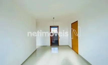 Apartamento com 3 quartos à venda na Rua Suzana Maria, Paquetá, Belo Horizonte