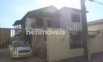 Casa com 7 quartos à venda na Rua São José, Centro, São Gonçalo do Pará