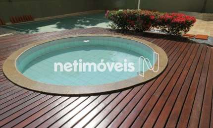 Apartamento com 4 quartos à venda na Rua Professor Estevão Pinto, Serra, Belo Horizonte