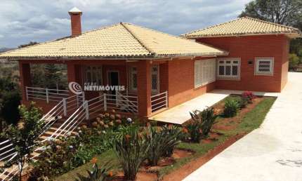 Fazenda com 3 salas à venda na Fazenda Br 381, Zona Rural, Mateus Leme