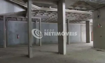 Ponto comercial com 1 sala à venda na Rua dos Guajajaras, Centro, Belo Horizonte