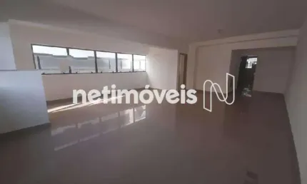 Sala comercial com 1 sala à venda na Rua Piauí, Santa Efigênia, Belo Horizonte