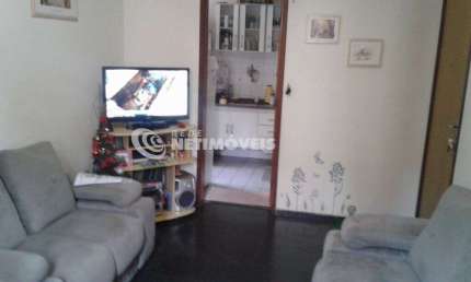 Venda Apartamento 2 quartos São Benedito Santa Luzia