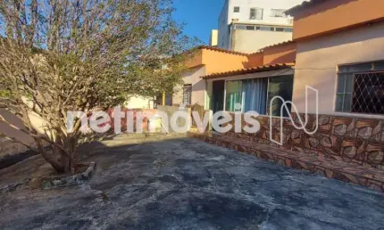 Casa com 2 quartos à venda na Praça Deputado Nunes Coelho, São João Batista, Belo Horizonte