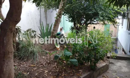 Terreno comercial à venda na Rua Guapé, Santo André, Belo Horizonte
