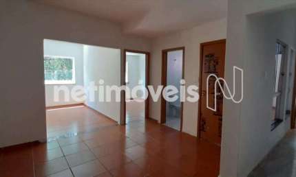 Casa com 3 quartos à venda na Rua Conselheiro Rocha, Santa Tereza, Belo Horizonte