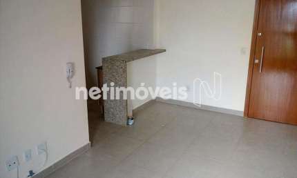 Venda Apartamento 1 quarto Ouro Preto Belo Horizonte