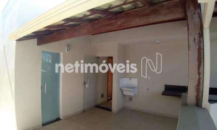Apartamento com 2 quartos à venda na Rua Pedra da Lua, Candelária, Belo Horizonte